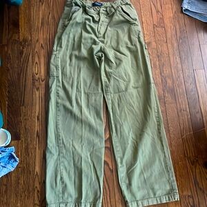 Aeropostale carpenter/cargo pants